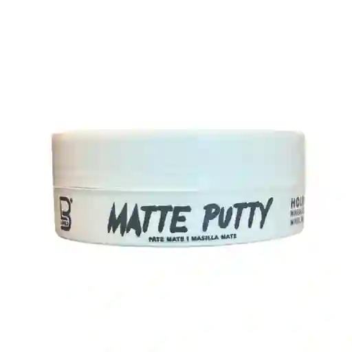 Cera L3vel3 Matte Putty Blanca