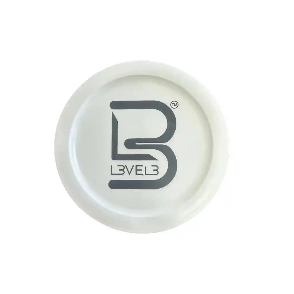 Cera L3vel3 Matte Putty Blanca