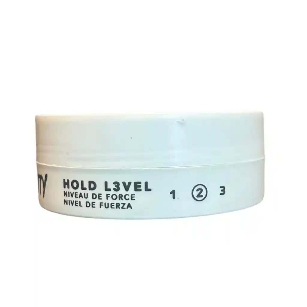 Cera L3vel3 Matte Putty Blanca