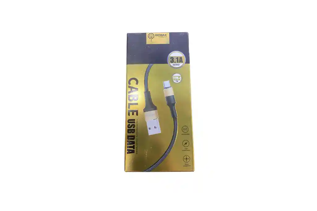 Cable Usb A V8