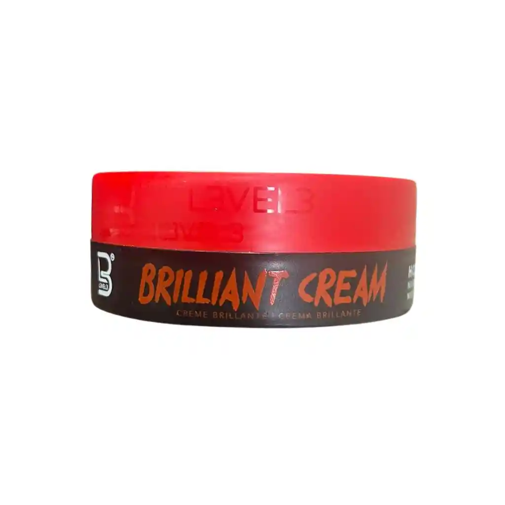 Cera L3vel3 Brillant Roja