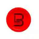 Cera L3vel3 Brillant Roja