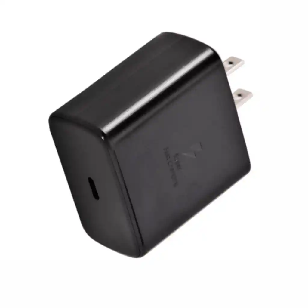 45w Cargador Para Samsung Súper Rápido Cargador Tipo C