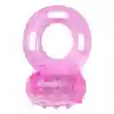 Vibrador Ring Little Dots