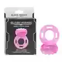 Vibrador Ring Little Dots