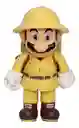 Figura De Colección Super Mario Bros