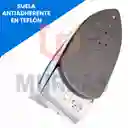 Plancha Viajera Para Ropa Plegable Portátil A Vapor Compacta