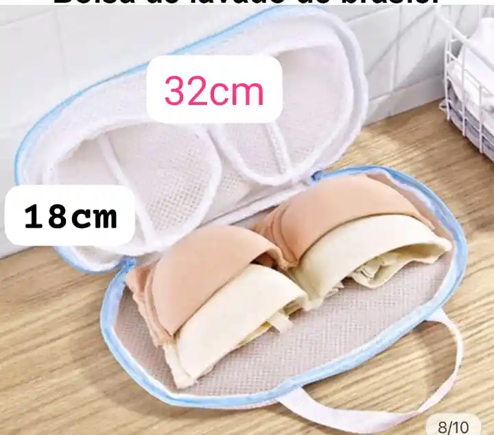 Bolsa Maya Para Lavadora Set *3 Unidades
