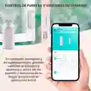 Sensor Inteligente Wifi Con Alarma Seguridad Para Puertas