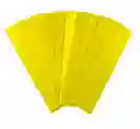 Papel Crepe Amarillo