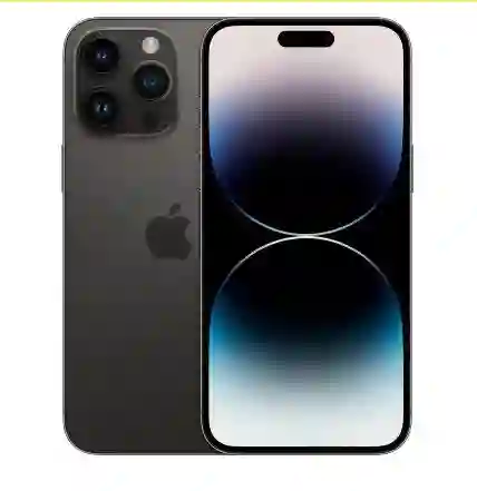 Iphone 14 Pro Max 256gb – Usado Como Nuevo