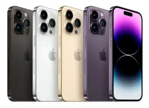 Iphone 14 Pro Max 256gb – Usado Como Nuevo