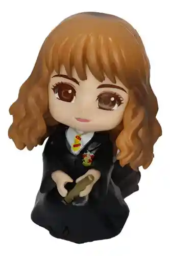 Figura De Colección Harry Potter