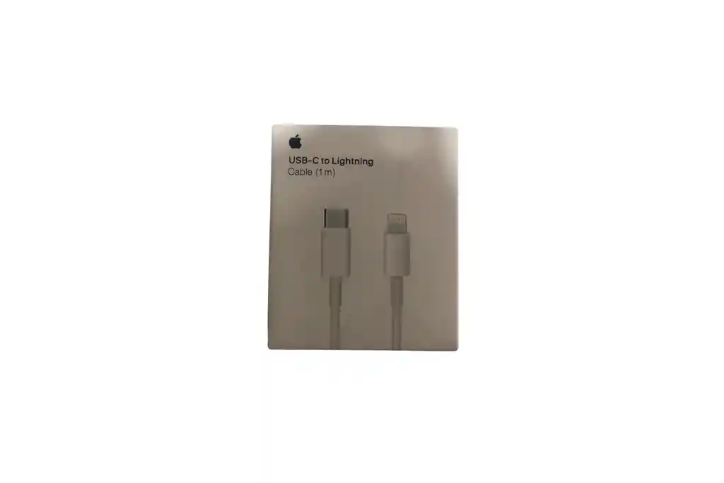 Cable Ihpone Usb C A Lightning