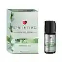 Lubricante Íntimo Menta Sensación Fría X 30 Ml