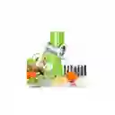 Molino Rallador De Verduras Y Frutas