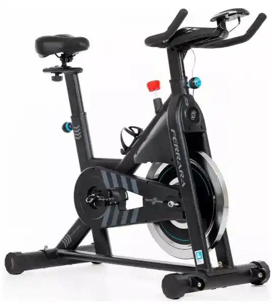 Bicicleta Spinning Ferrara R1