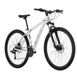 Bicicleta Zebra Mtb 29 7 Velocidades