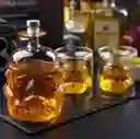 Set De Whiskera