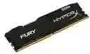 Memoria Ram Pc Ddr4 16gb 3200mhz / Kingston Hyper Fury