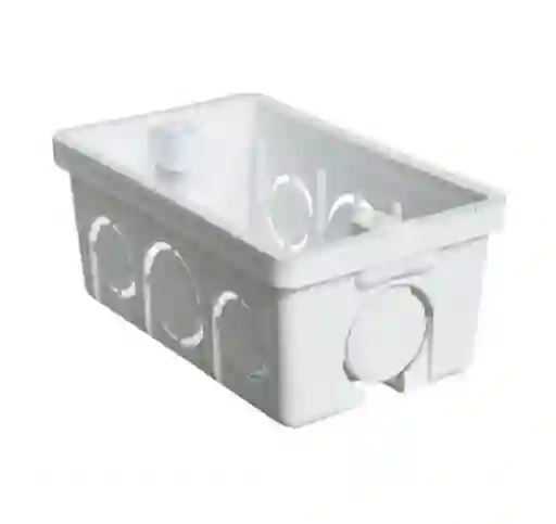 Caja Electrica Plastica 5800