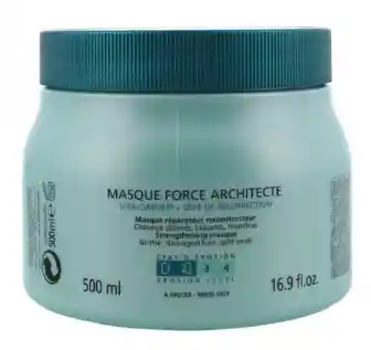 Kerastase Resistance Masque Force Architecte