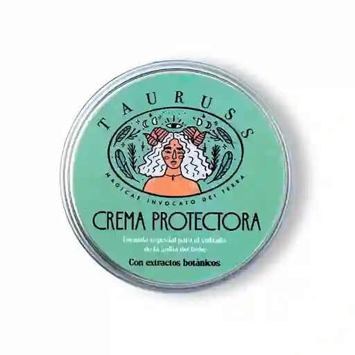 Crema Protectora Bebé - Taurus