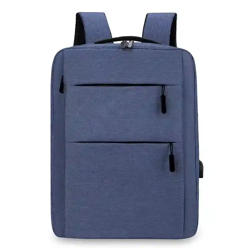 Morral Para Pc Doble Cierre