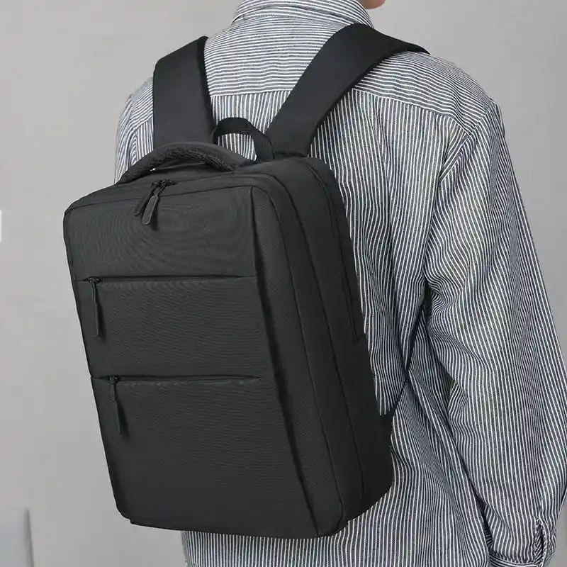 Morral Para Pc Doble Cierre