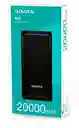 Power Bank Adata 20000 Quick Charge 3,