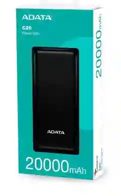 Power Bank Adata 20000 Quick Charge 3,