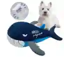 Juguete Para Perro En Forma De Ballena Joyser