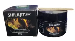 Shilajit Jbh X 50 Gr