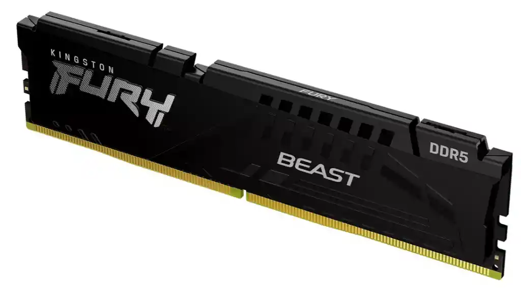 Memoria Ram Fury Best Pc Ddr5 Gamer 16gb 4800mhz /