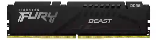 Memoria Ram Fury Best Pc Ddr5 Gamer 16gb 4800mhz /