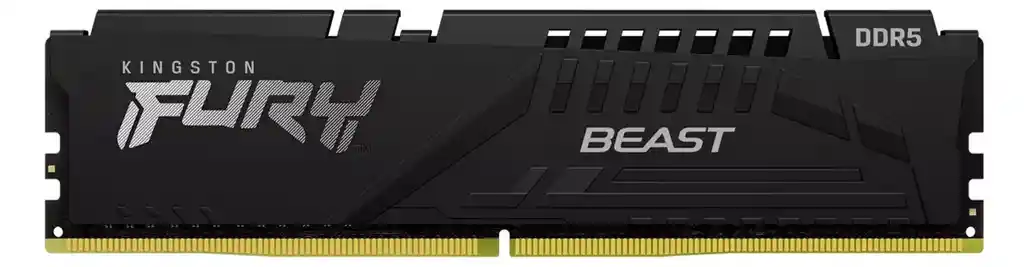 Memoria Ram Fury Best Pc Ddr5 Gamer 16gb 4800mhz /