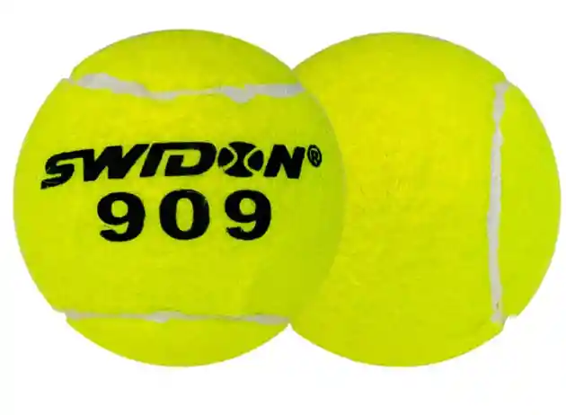 Pelotas De Tennis Swdon 909