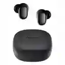 Xiaomi Redmi Buds 6 Play Auriculares Táctil Manos Libres Blk (blanco/negro)