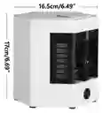 Mini Enfriador Portátil 2en1 Aire Acondicionado Recargable