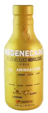 Regenecare X 630 Ml