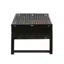 Asador Pórtatil Plegable