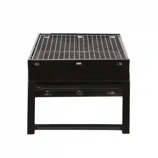 Asador Pórtatil Plegable