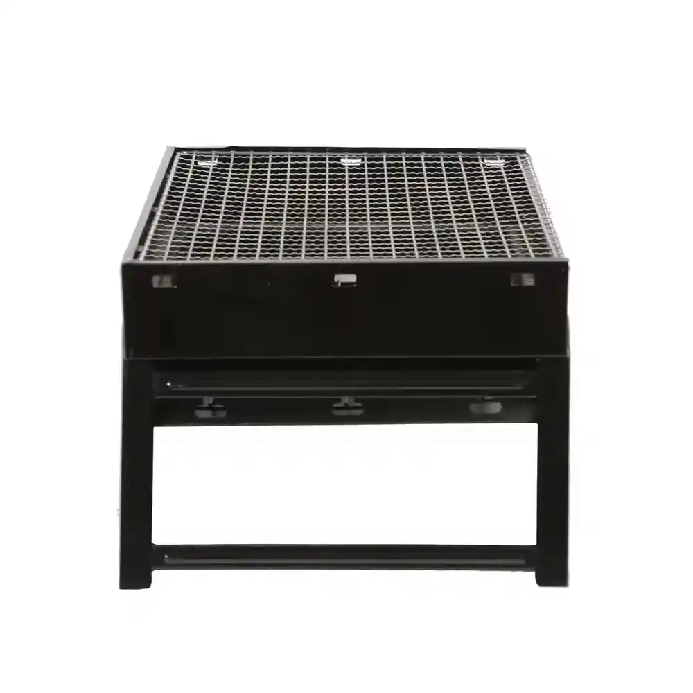Asador Pórtatil Plegable