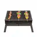 Asador Pórtatil Plegable