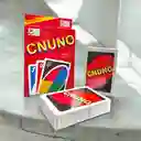 Uno Cartas