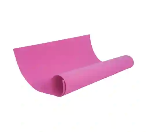 Medio Pliego Fucsia Foamy 1/2