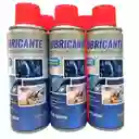 Lubricante Para La Cadena De Tu Motocicleta