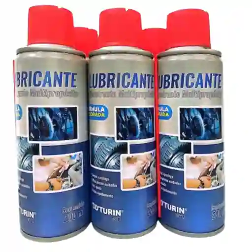 Lubricante Para La Cadena De Tu Motocicleta