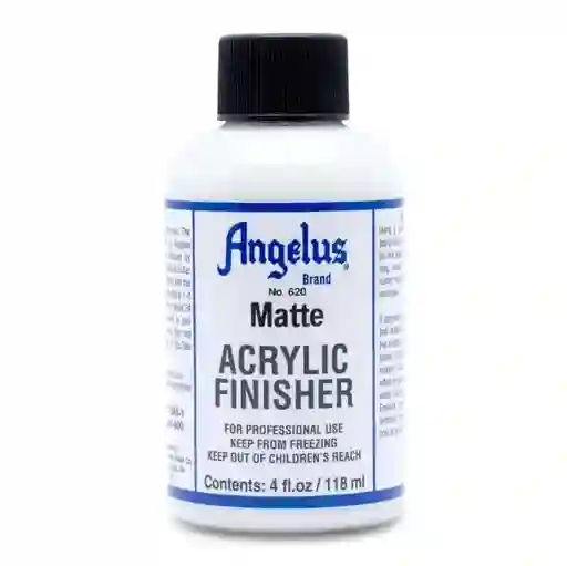 Sellador Acrilico Matte