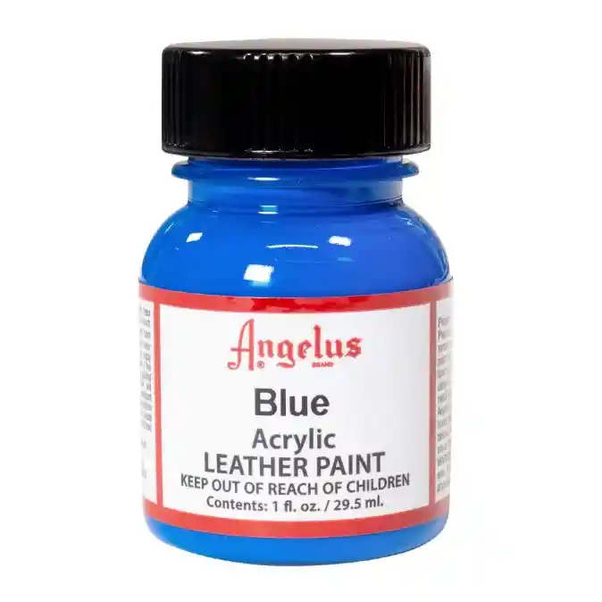 Pintura Angelus Blue